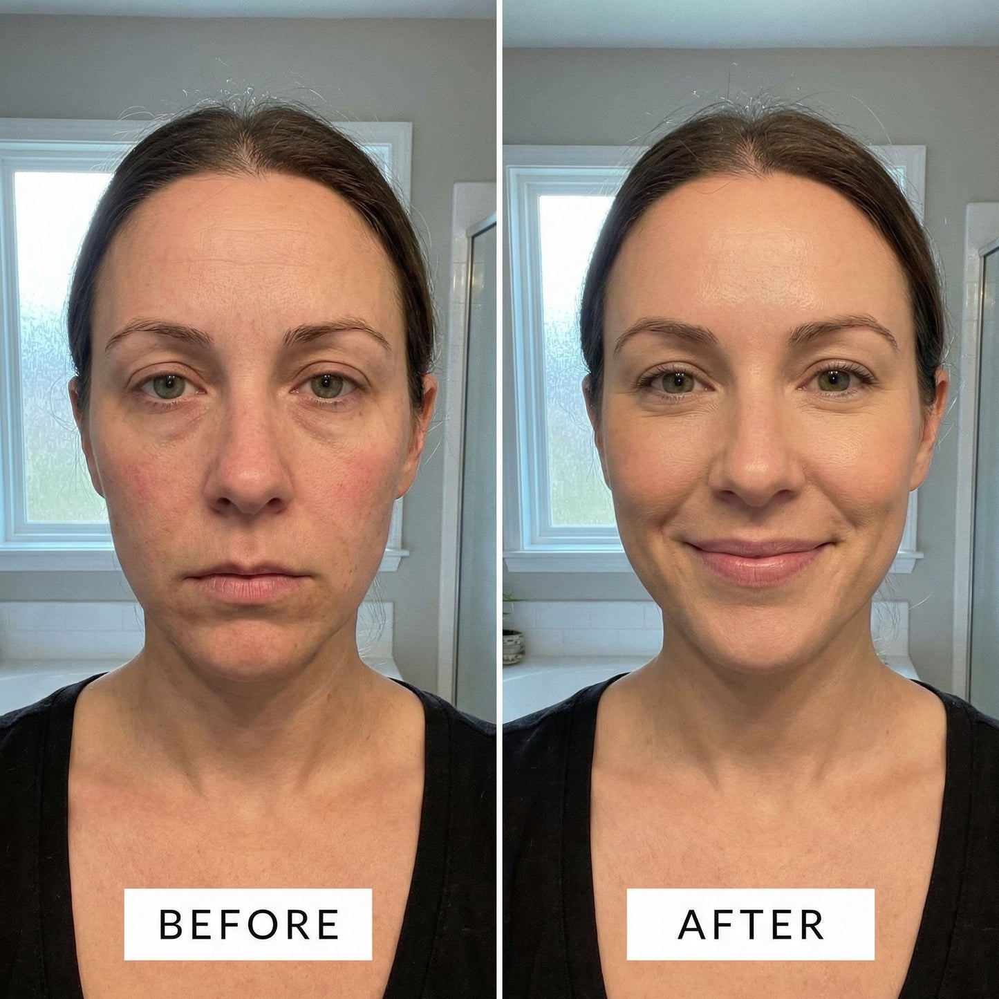 LumiPro Glow 7-mode LED Light Therapy Face Mask