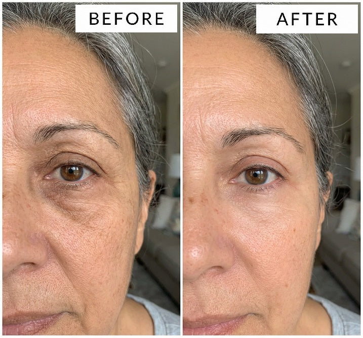 LumiPro Glow 7-mode LED Light Therapy Face Mask